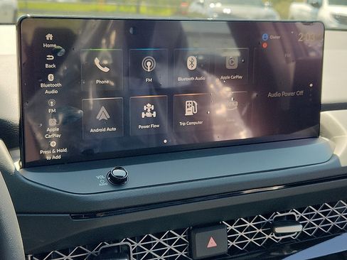 New 2026 Honda Accord Sport image 15