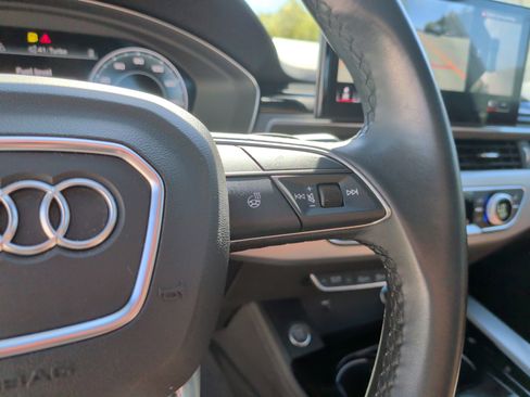 Certified 2023 Audi A5 2.0T Premium Plus w/ Premium Plus image 20