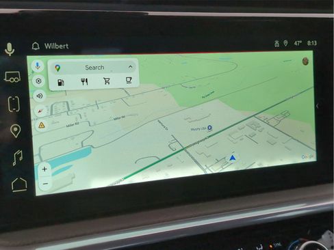 Used 2023 GMC Sierra 1500 Denali w/ Technology Package image 17