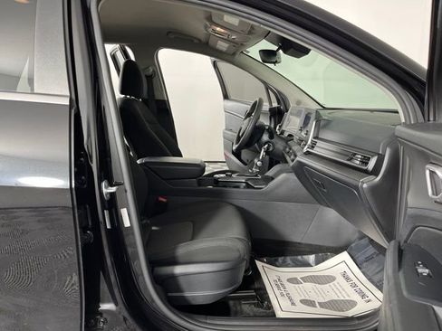 Used 2024 Kia Sportage LX FWD image 39