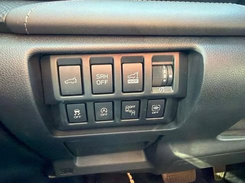 Used 2023 Subaru Forester Touring AWD/4WD image 17