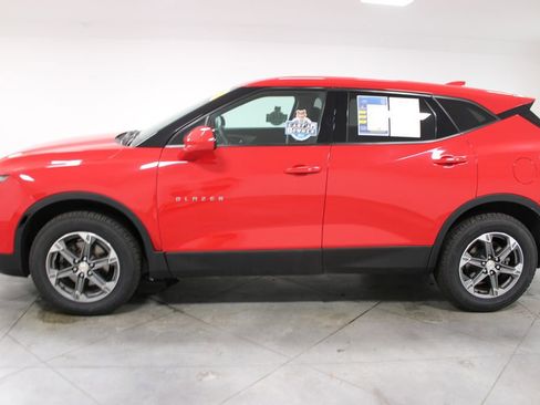 Used 2024 Chevrolet Blazer LT image 6