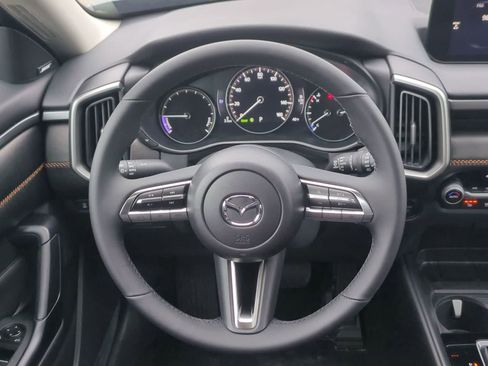 New 2026 MAZDA CX-50 AWD 2.5 Hybrid w/ Weather Package image 23