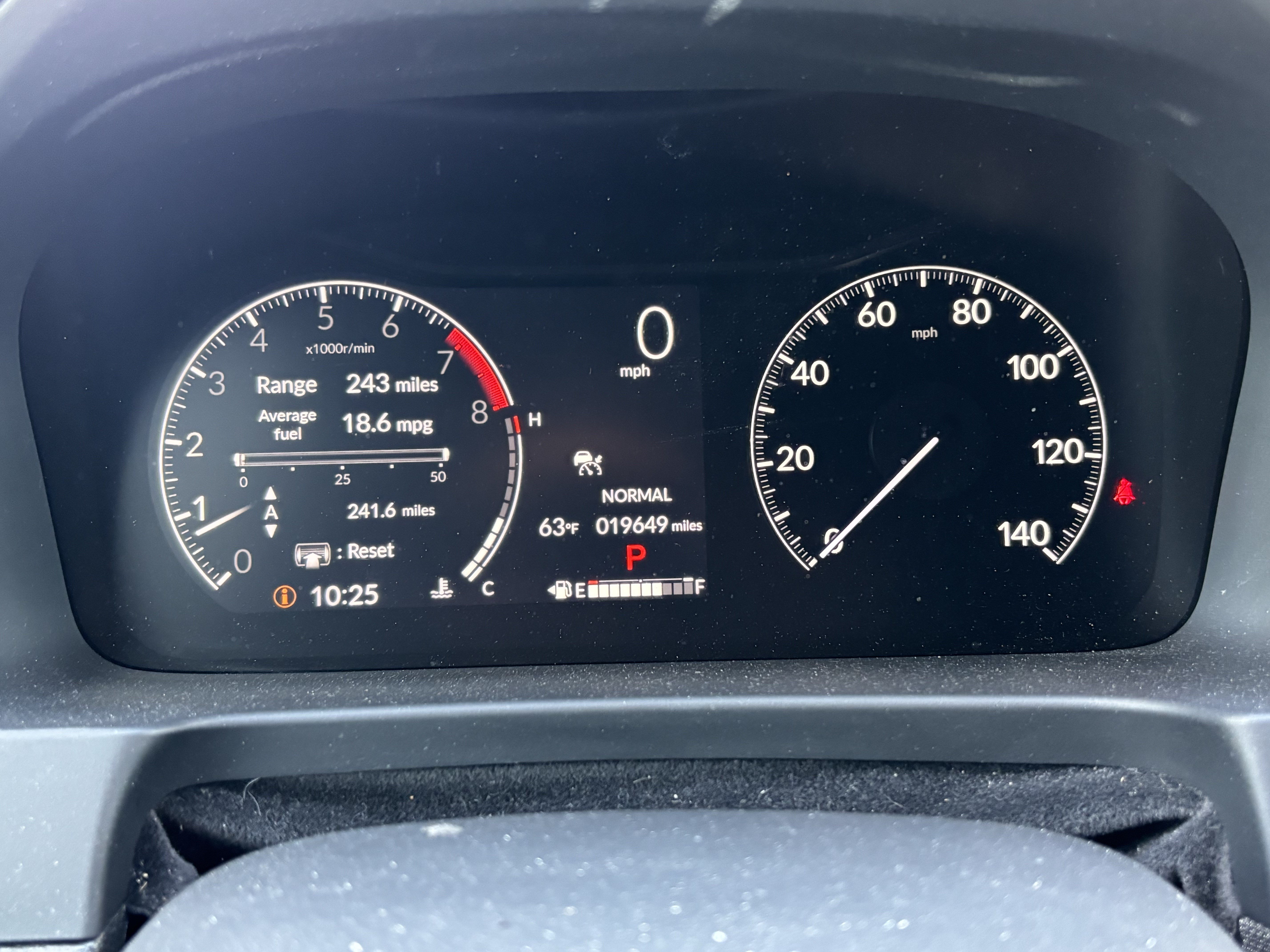 Used 2024 Honda Ridgeline RTL image 23