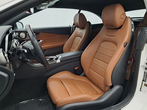Used 2018 Mercedes-Benz C 300 4MATIC Cabriolet image 14