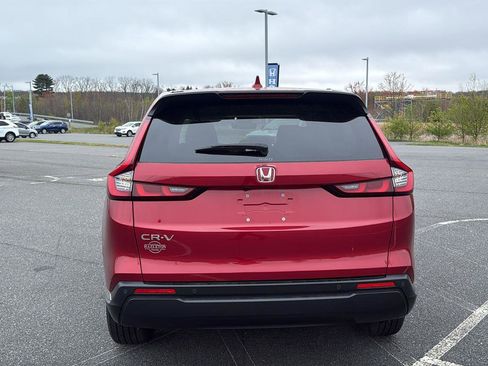 Certified 2024 Honda CR-V EX-L image 7