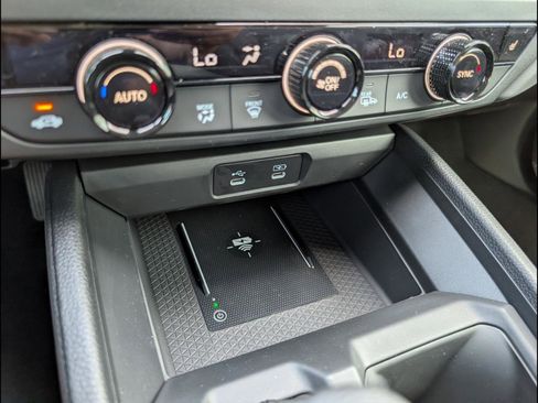 New 2026 Honda Accord SE image 13