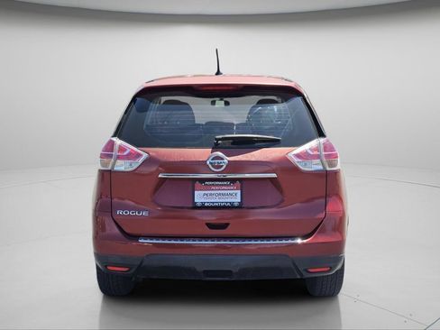 Used 2016 Nissan Rogue S FWD image 21
