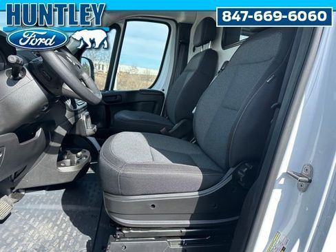 Used 2025 RAM ProMaster 1500 image 14