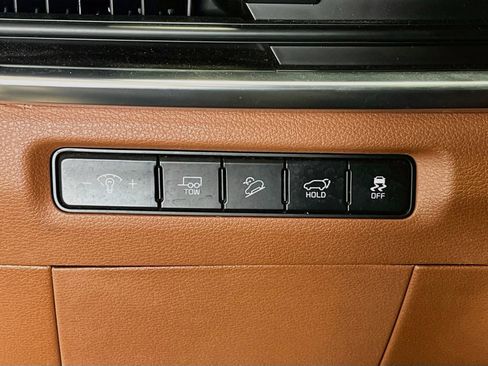Used 2023 Kia Telluride SX X-Line AWD/4WD image 10