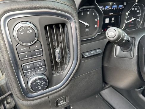 Certified 2021 GMC Sierra 1500 AT4 w/ AT4 Premium Package image 29