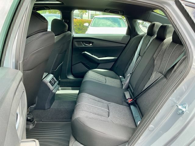 New 2026 Honda Accord Sport image 9