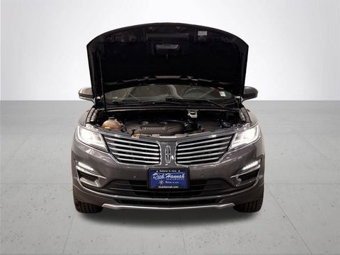 Used 2017 Lincoln MKC Reserve AWD/4WD image 5