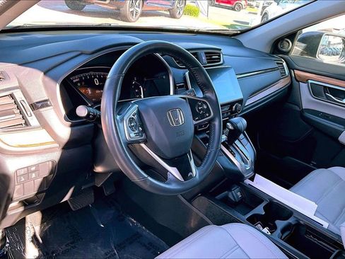Used 2019 Honda CR-V EX-L image 9