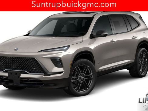 New 2026 Buick Enclave Sport Touring w/ Power Package image 93