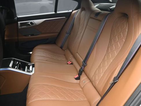 Certified 2024 BMW M8 Gran Coupe xDrive Competition w/ M Driver's Package image 12