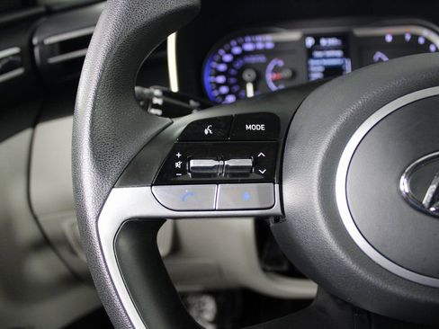 Certified 2024 Hyundai Tucson SEL image 22