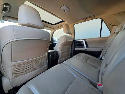 Used 2010 Toyota 4Runner Limited image 14