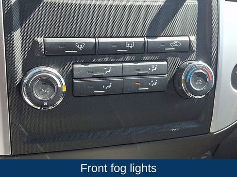 Used 2012 Nissan Frontier PRO-4X w/ Pro-4x Luxury Pkg image 12