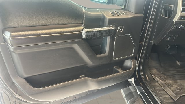 Used 2019 Ford F150 Lariat w/ Equipment Group 502A Luxury AWD/4WD image 10