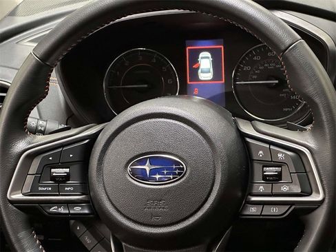 Used 2023 Subaru Crosstrek 2.5i Limited image 18