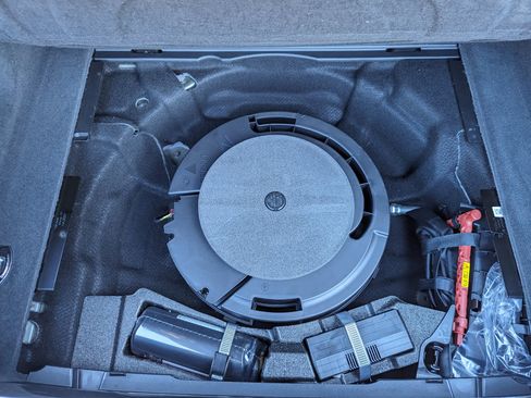 Used 2022 Audi RS 7 Sportback image 55