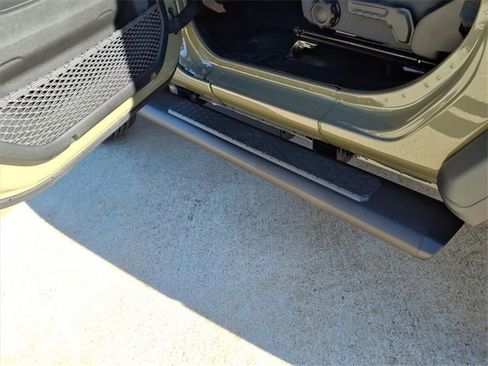 New 2026 Jeep Wrangler Sport image 20