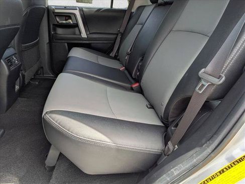 Used 2023 Toyota 4Runner SR5 Premium w/ Moonroof Package RWD image 16