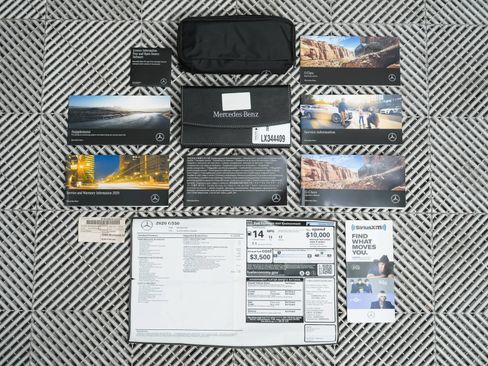 Used 2020 Mercedes-Benz G 550 image 91