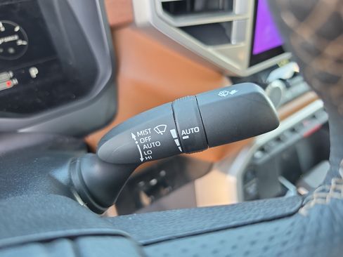 Used 2025 Toyota Tundra 1794 Edition AWD/4WD image 23