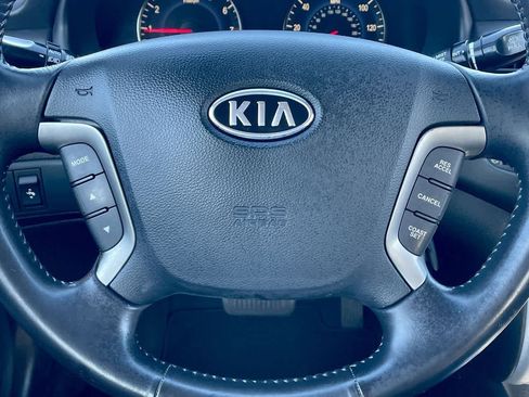 Used 2007 Kia Optima EX image 10