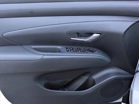 New 2026 Hyundai Tucson SEL image 14