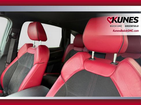 Used 2019 Acura MDX A-Spec AWD/4WD image 18