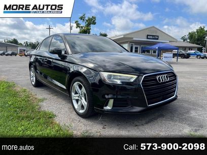 Used 2017 Audi A3 2.0T Premium