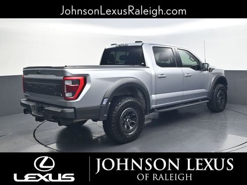 Used 2023 Ford F150 Raptor w/ Raptor Carbon Fiber Package image 9