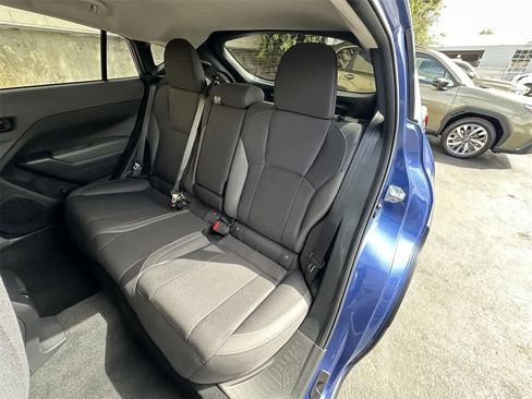 New 2025 Subaru Crosstrek 2.5i Premium image 13