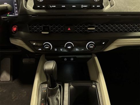 Used 2023 Honda Accord EX image 21