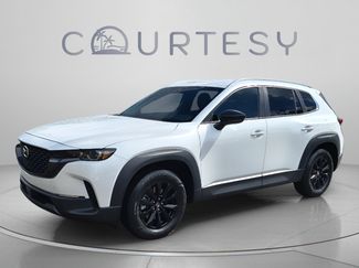 Used 2024 MAZDA CX-50 AWD 2.5 S w/ Convenience Package 360° Tour