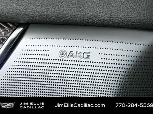 New 2026 Cadillac CT5 V image 7