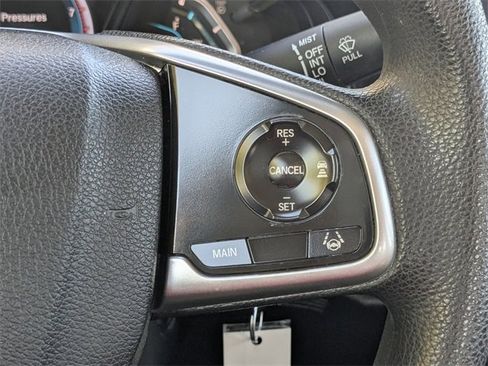 Used 2021 Honda Civic LX image 23
