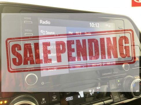 Certified 2022 Toyota Highlander XLE image 11