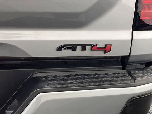 Used 2023 GMC Canyon AT4 w/ AT4 Premium Package AWD/4WD image 37