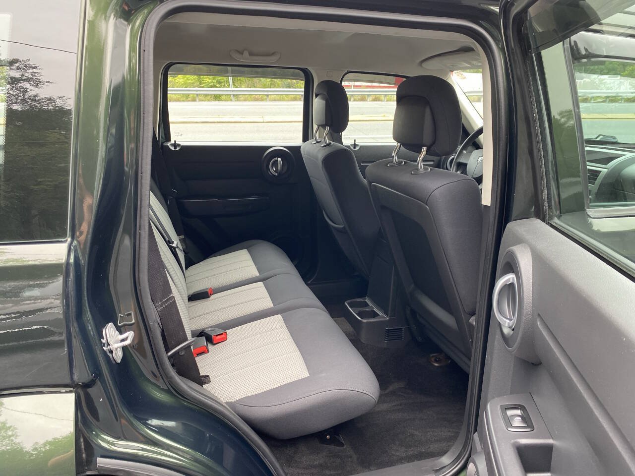 Used 2010 Dodge Nitro SE w/ Chrome Accents Group AWD/4WD image 12