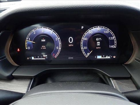 New 2026 Jeep Grand Cherokee Limited w/ Trailer Tow Package image 27