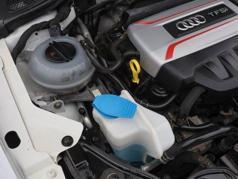 Used 2016 Audi S3 Premium Plus image 36