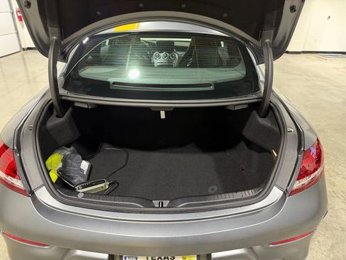 Used 2017 Mercedes-Benz C 63 AMG S image 25