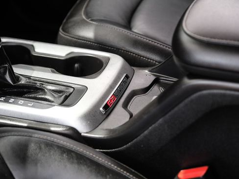 Used 2018 Chevrolet Colorado ZR2 AWD/4WD image 26