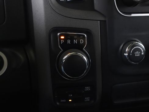 Used 2022 RAM 1500 Tradesman w/ Popular Equipment Group image 23