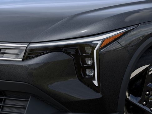 New 2025 Kia K4 EX FWD image 10