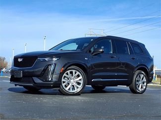 Used 2020 Cadillac XT6 Sport video 2